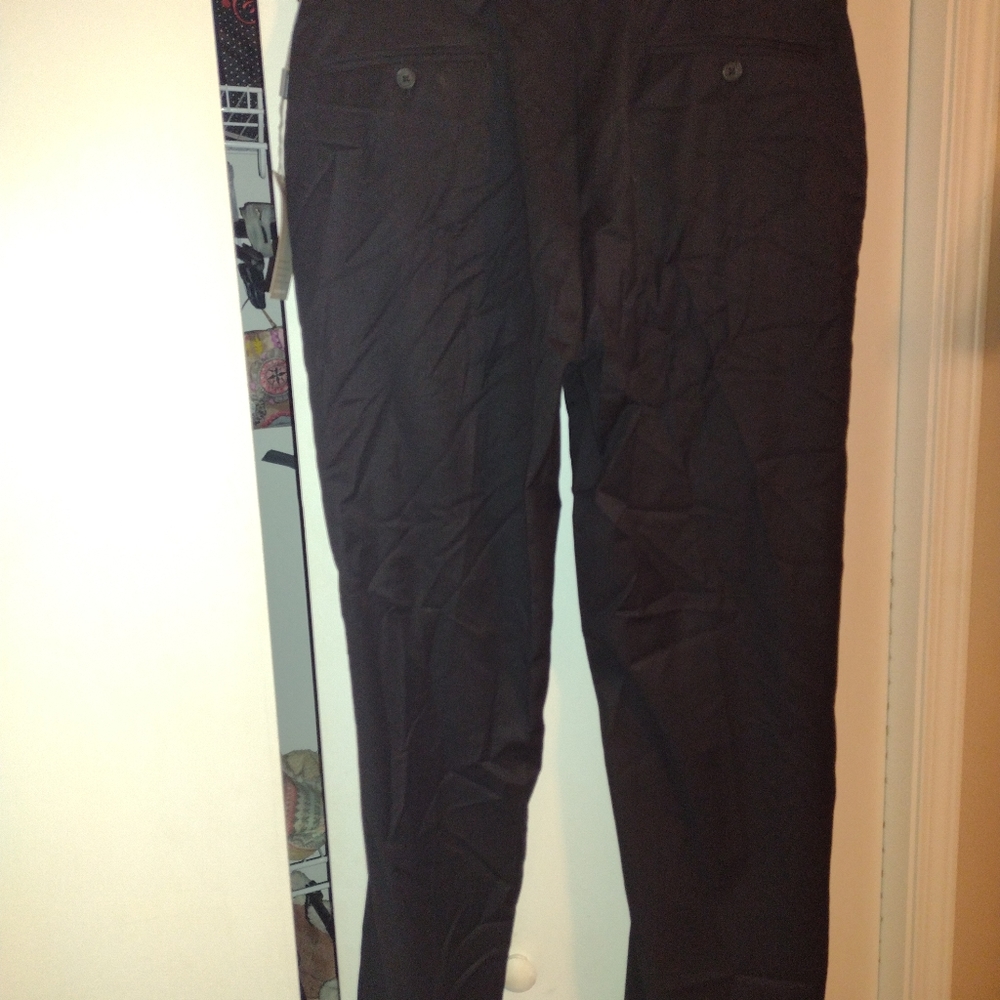 Men's dress pants